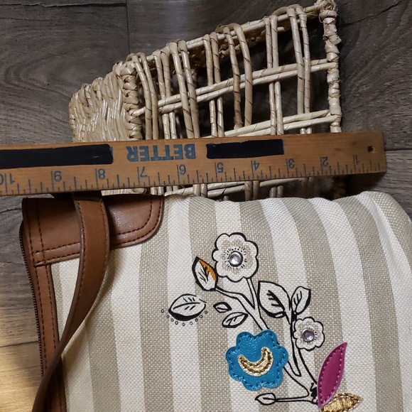 Parrot crossbody,shoulder bag, womens. - Picture 5 of 14